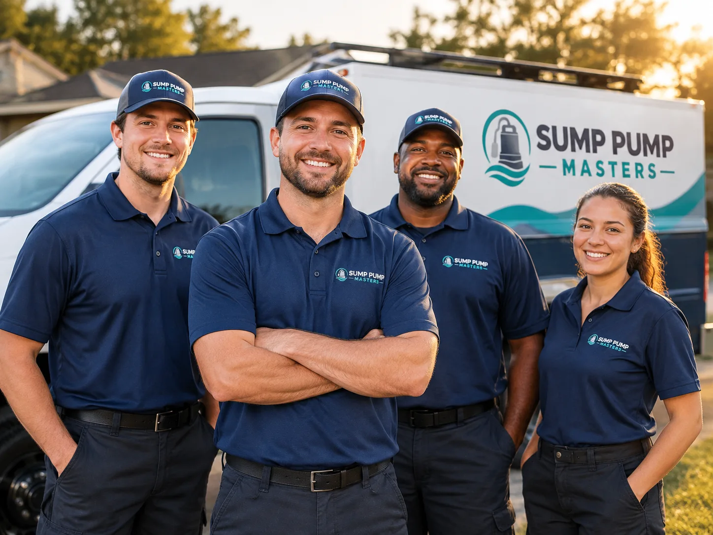 Sump Pump Repair company in Morganton, NC
