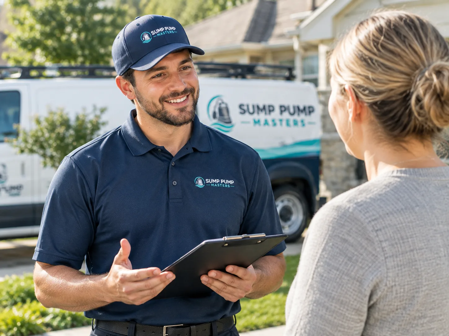 Sump Pump Repair Morganton, NC FAQs
